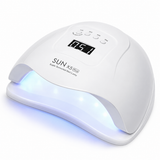 Lámpara para Uñas UV LED 45W - Modelo SUN5