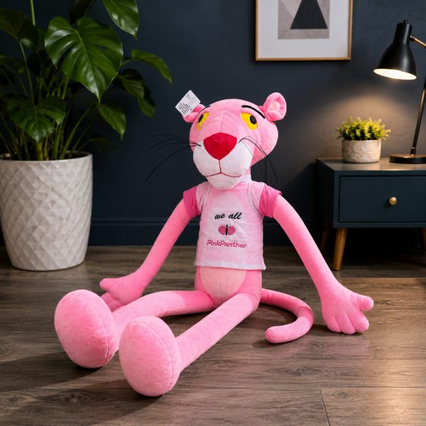 Peluche Pantera Rosa N3