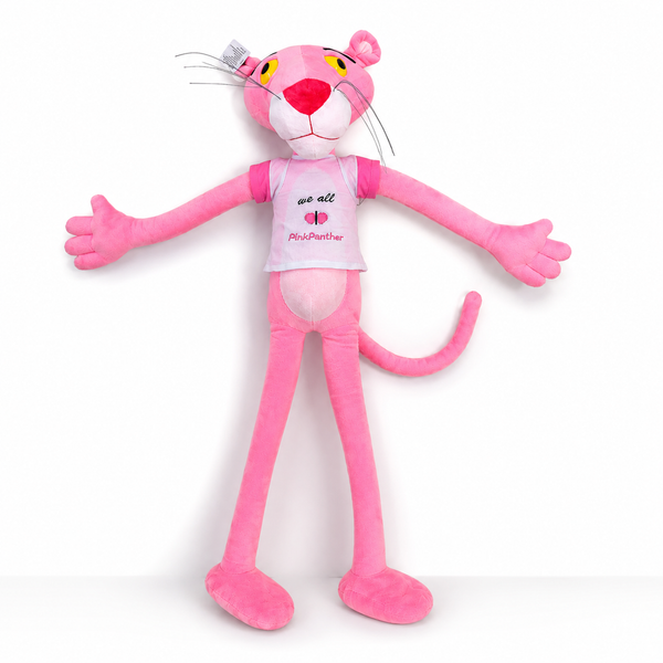 Peluche Pantera Rosa N2