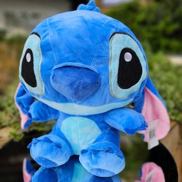 Peluche Stitch 18 cm Muñeco de Peluche para Regalo