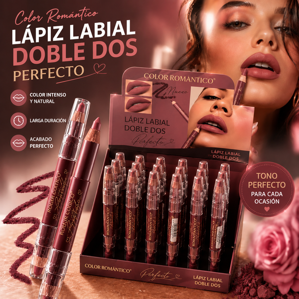 Lápiz labial RC7021