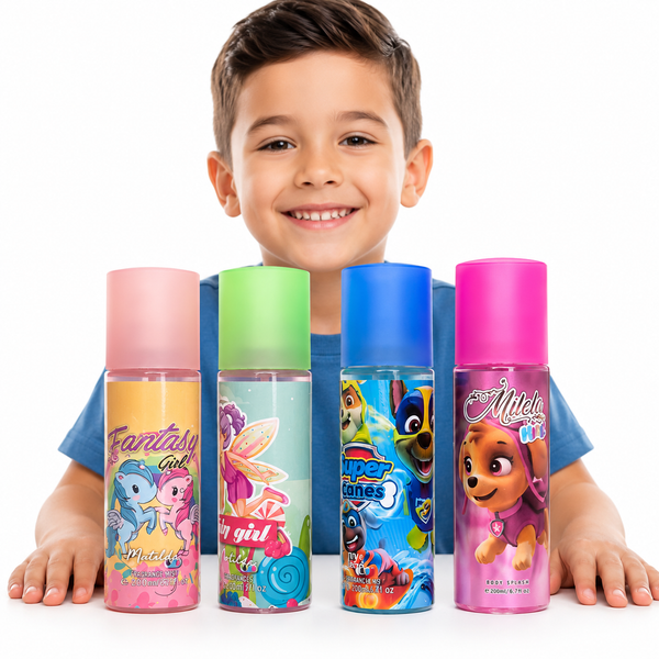 Colonias Infantil Surtida Superhéroes - Pregunta por tu Referencia