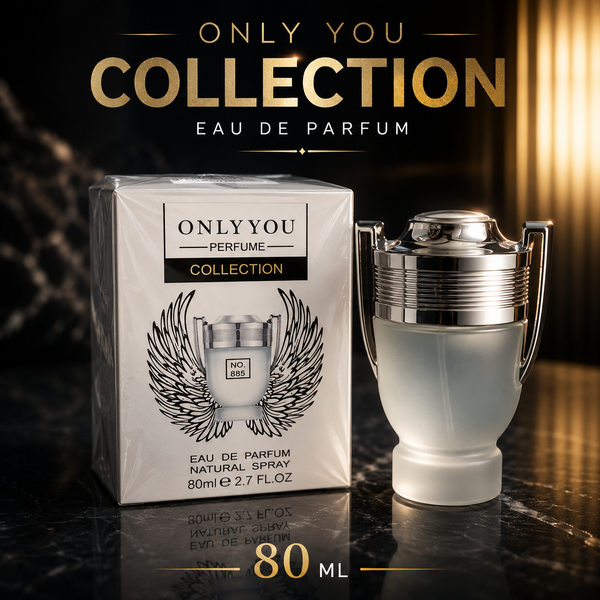 Perfume Only You Collection 30 ML Hombre - Fragancia Elegante