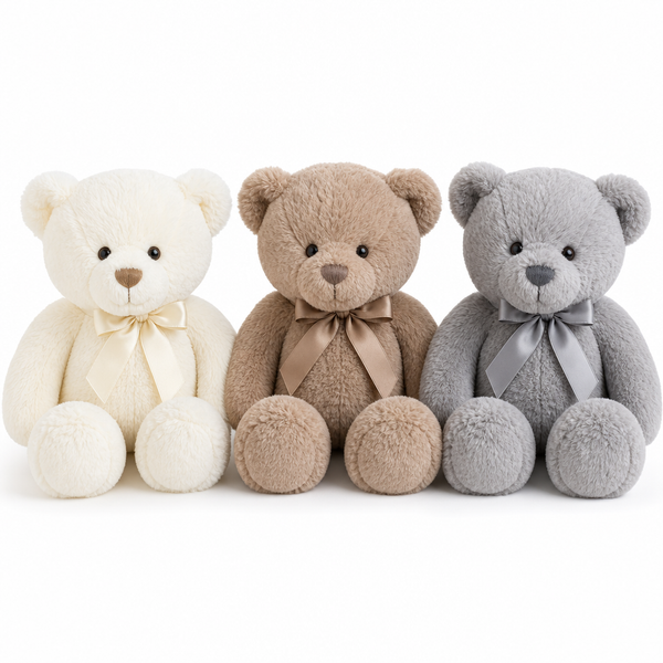 Peluche 23 cm para Ancheta - Regalo