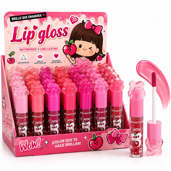 Lip gloss Dulce