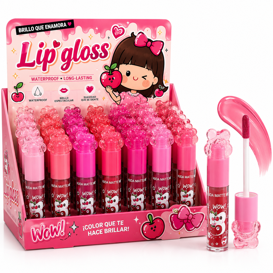 Lip gloss Dulce