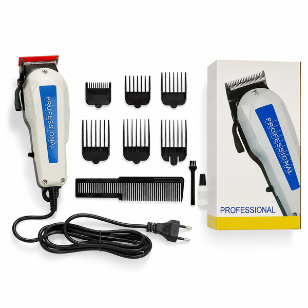 Máquina de Cortar Cabello - Cortapelo Eléctrico