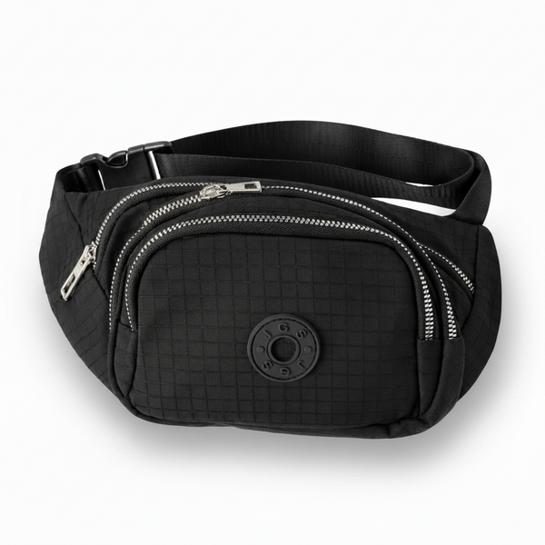 Riñonera Infinix - Bolso Deportivo