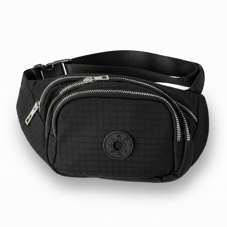 Riñonera Infinix - Bolso Deportivo