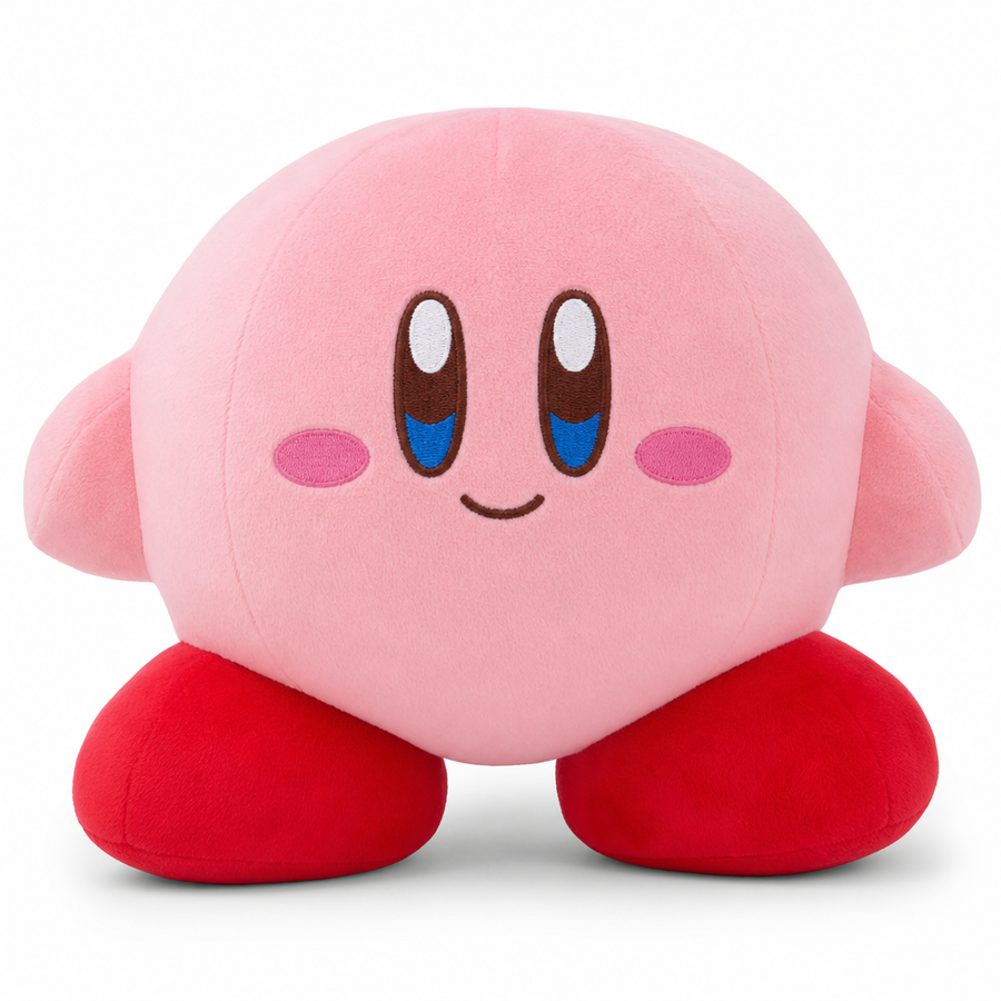 Peluche Kitbi 20 cm