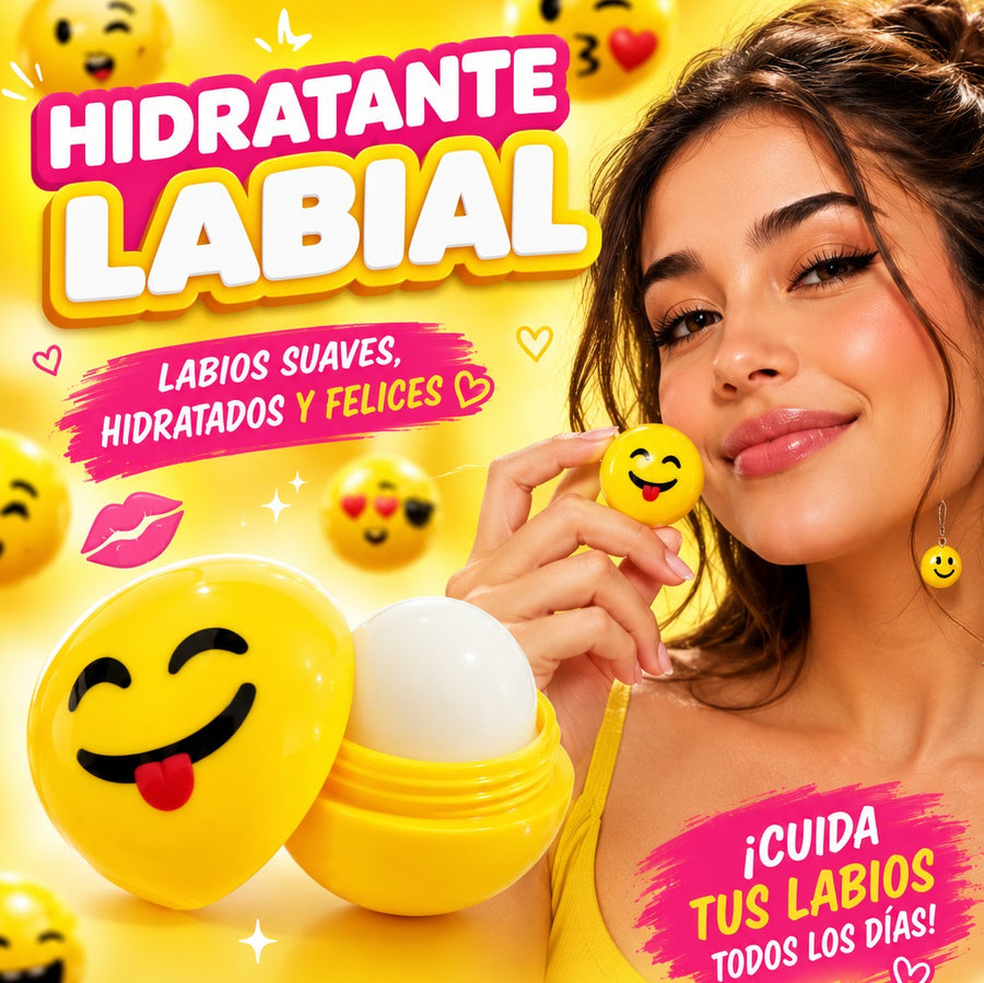 Hidratante labial