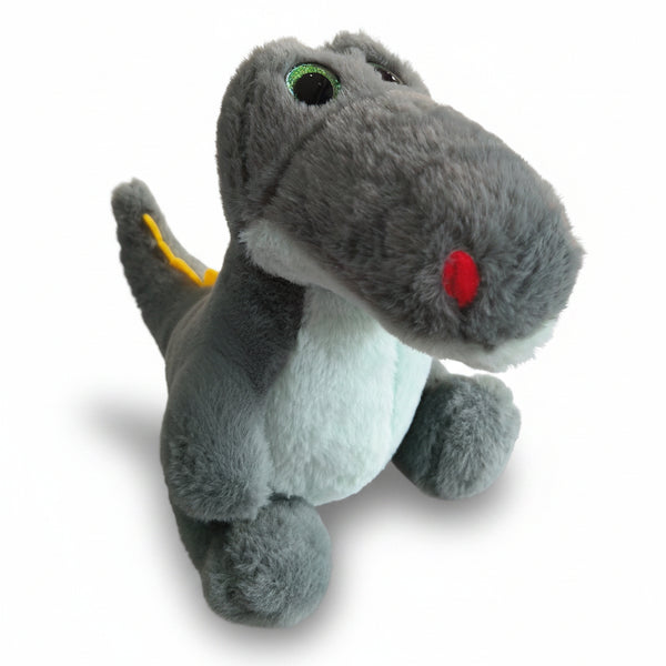 Peluche Kyrios