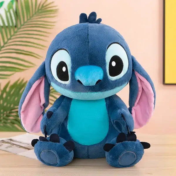 Peluche Stitch Grande | Muñeco Stitch Disney | Regalo para Niños
