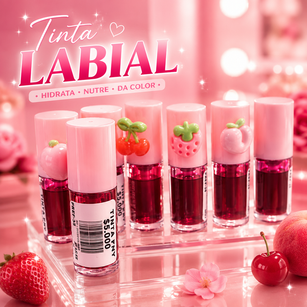 Lip Gloss Angom
