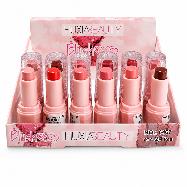 Rubor en Barra Blush Stick - HuxiaBeauty