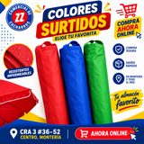 Sombrillas Surtidas de todos los tamaños