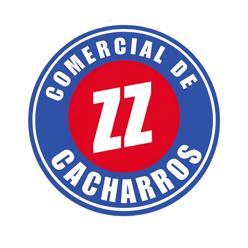 CACHARROS ZZ