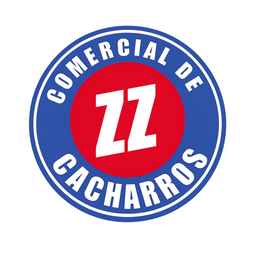 CACHARROS ZZ